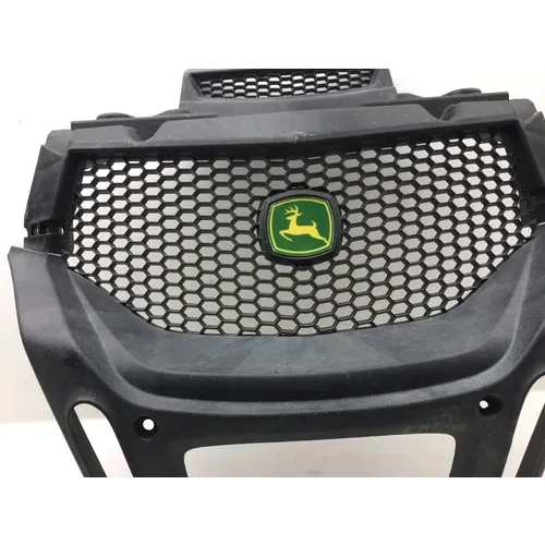 Engine Radiator Grill Guard 2013 John Deere Gator RSX 850i 2562A 9