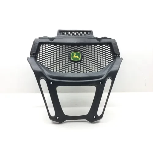 Engine Radiator Grill Guard 2013 John Deere Gator RSX 850i 2562A 3