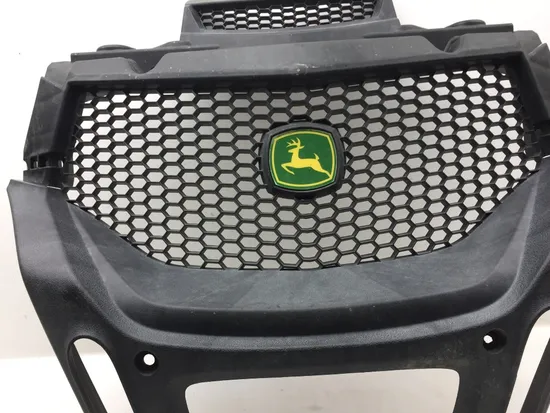 Engine Radiator Grill Guard 2013 John Deere Gator RSX 850i 2562A