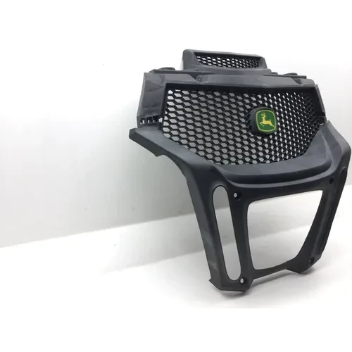 Engine Radiator Grill Guard 2013 John Deere Gator RSX 850i 2562A 5