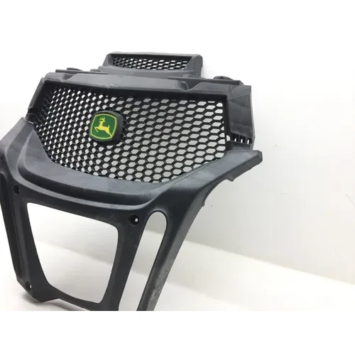 Engine Radiator Grill Guard 2013 John Deere Gator RSX 850i 2562A 7