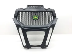 Engine Radiator Grill Guard 2013 John Deere Gator RSX 850i 2562A