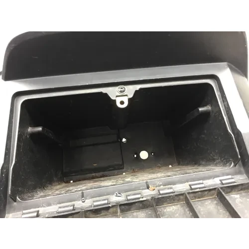 Console Dash Cover  2013 John Deere Gator RSX 850i 2562A x 13