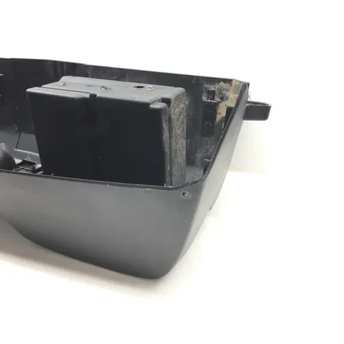 Console Dash Cover  2013 John Deere Gator RSX 850i 2562A x 17