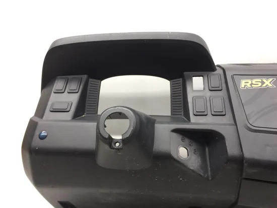 Console Dash Cover 2013 John Deere Gator RSX 850i 2562A x