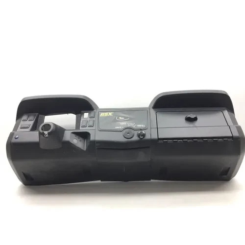Console Dash Cover  2013 John Deere Gator RSX 850i 2562A x 3