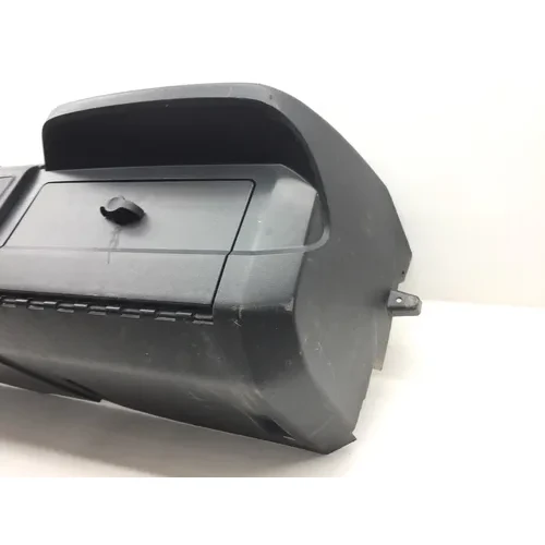 Console Dash Cover  2013 John Deere Gator RSX 850i 2562A x 11