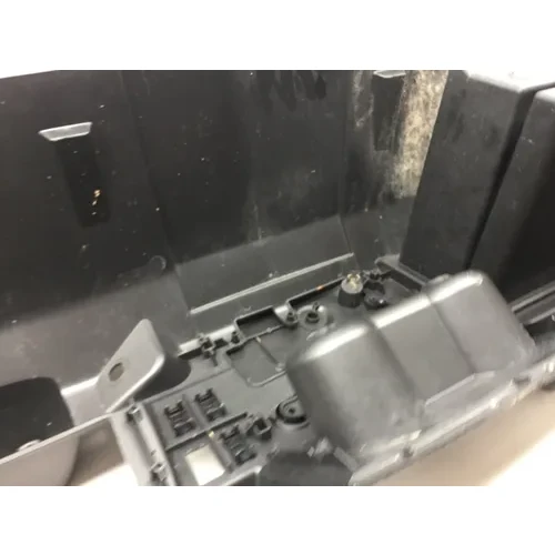 Console Dash Cover  2013 John Deere Gator RSX 850i 2562A x 21