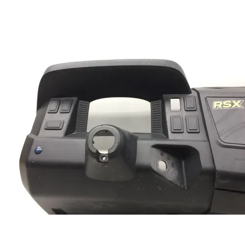 Console Dash Cover  2013 John Deere Gator RSX 850i 2562A x 7