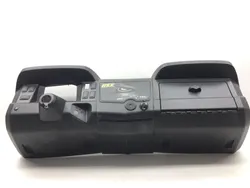 Console Dash Cover  2013 John Deere Gator RSX 850i 2562A x