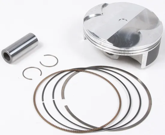 Vertex Forged Replica Piston Kit 95.96mm 12.5.1