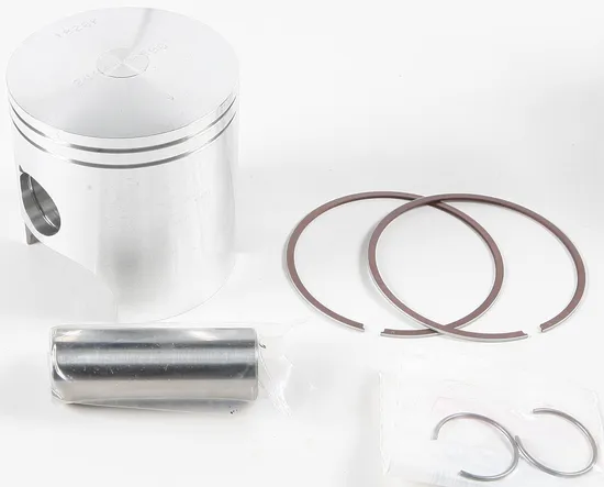 Wiseco High Performance Piston Kit 66mm