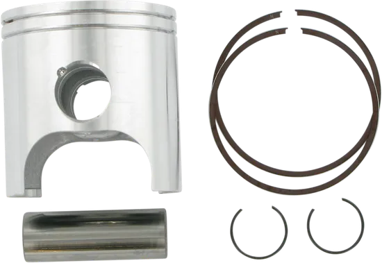 Wiseco High Performance Piston Kit 66mm