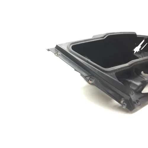 Storage Box 2013 John Deere Gator RSX 850i 2562A 5