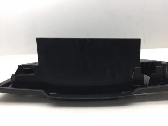 Storage Box 2013 John Deere Gator RSX 850i 2562A