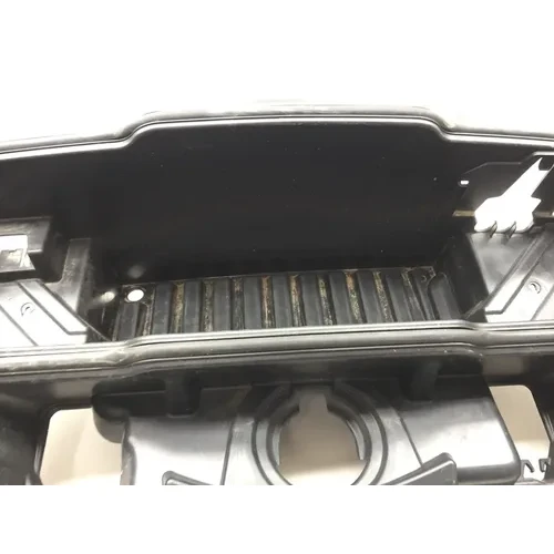 Storage Box 2013 John Deere Gator RSX 850i 2562A 9