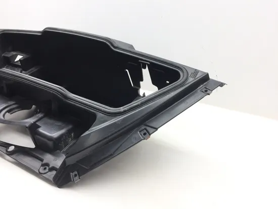 Storage Box 2013 John Deere Gator RSX 850i 2562A