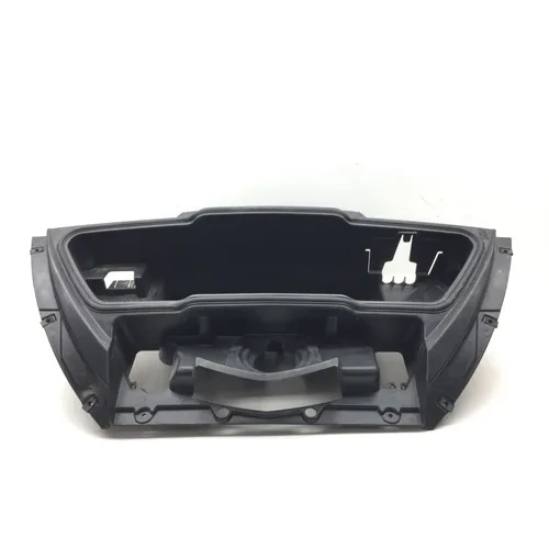 Storage Box 2013 John Deere Gator RSX 850i 2562A 3