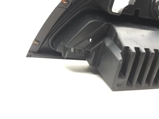 Storage Box 2013 John Deere Gator RSX 850i 2562A