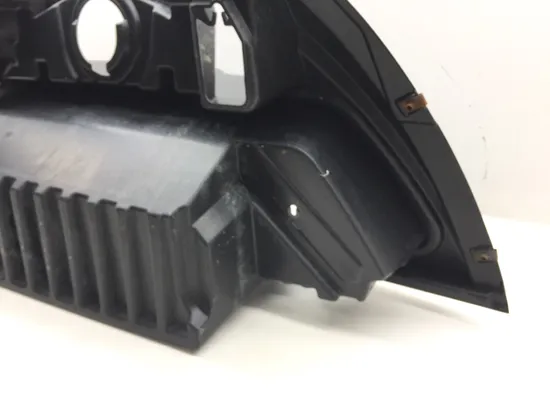 Storage Box 2013 John Deere Gator RSX 850i 2562A