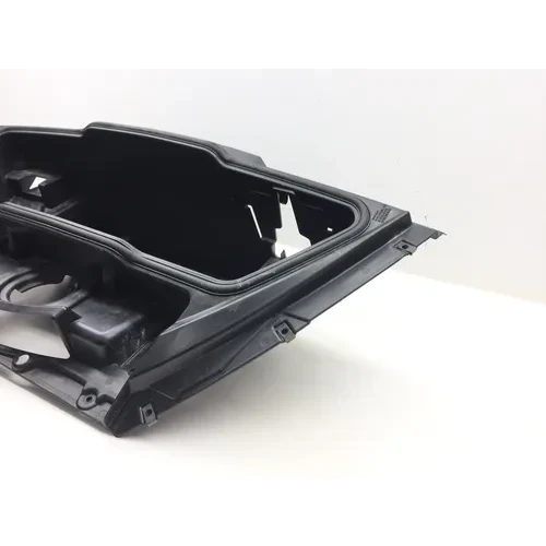 Storage Box 2013 John Deere Gator RSX 850i 2562A 7