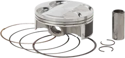Vertex Forged Replica Piston Kit 76.95 13.8:1