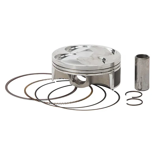 Vertex HC Forged Piston Kit 76.95 14.3:1