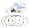 Vertex HC Forged Piston Kit 76.95 14.3:1