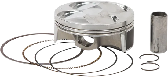 Vertex HC Forged Piston Kit 76.96mm 14.3.1