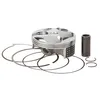 Vertex Forged HC Piston Kit W Rings 95.97mm 13.5:1