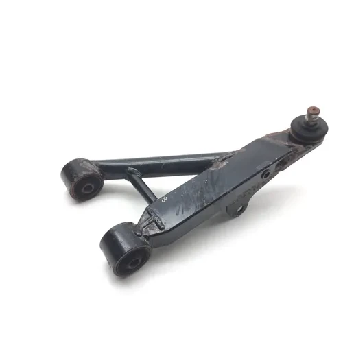Front Driver Left Upper A-Arm 2006 Suzuki Eiger 400 LTF400F 4x4 Manual 2561 9