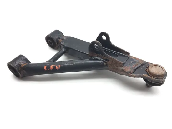 Front Driver Left Upper A-Arm 2006 Suzuki Eiger 400 LTF400F 4x4 Manual 2561