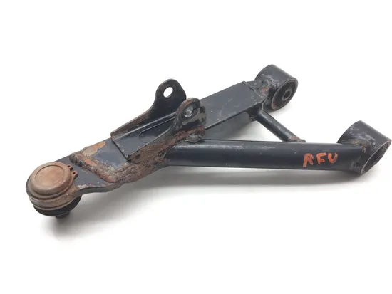 Front Passenger Right Upper A-Arm 2006 Suzuki Eiger 400 LTF400F 4x4 Manual 2561