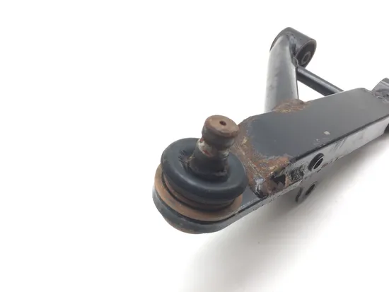 Front Passenger Right Upper A-Arm 2006 Suzuki Eiger 400 LTF400F 4x4 Manual 2561