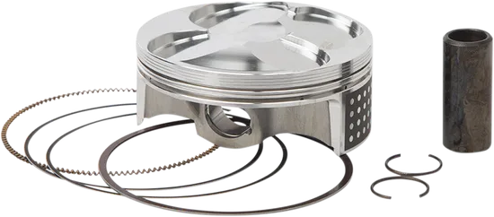 Vertex HC Forged Piston Kit 76.95mm 14.8.1