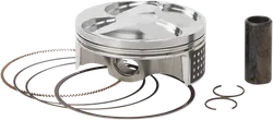 Vertex HC Forged Piston Kit 76.95mm 14.8.1