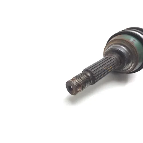Front Driver Left Axle 2006 Suzuki Eiger 400 LTF400F 4x4 Manual 2561 5