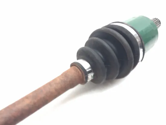 Front Driver Left Axle 2006 Suzuki Eiger 400 LTF400F 4x4 Manual 2561