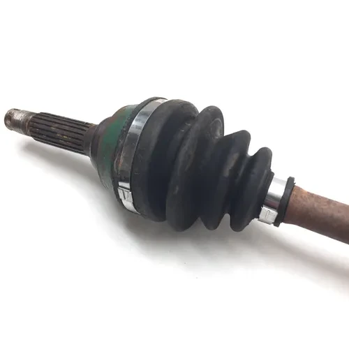 Front Driver Left Axle 2006 Suzuki Eiger 400 LTF400F 4x4 Manual 2561 7
