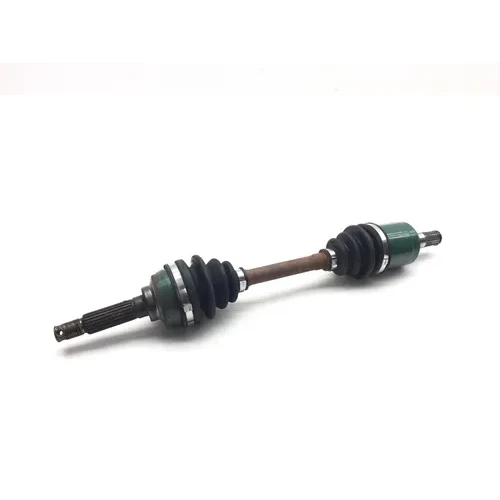 Front Driver Left Axle 2006 Suzuki Eiger 400 LTF400F 4x4 Manual 2561 3