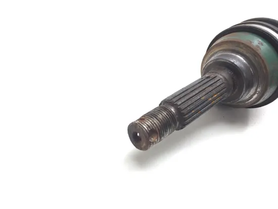 Front Driver Left Axle 2006 Suzuki Eiger 400 LTF400F 4x4 Manual 2561