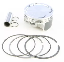 Vertex Top End Piston Kit 84.95mm 9.3.1
