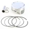 Vertex Top End Piston Kit 84.95mm 9.3.1