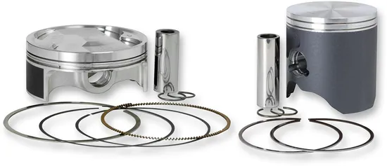 Vertex Top End Piston Kit 84.96mm 9.3.1
