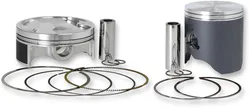 Vertex Top End Piston Kit 84.96mm 9.3.1