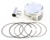 Vertex Top End Piston Kit 84.96mm 9.3.1