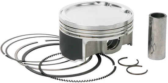 Vertex Forged Replica Piston Kit 84.97mm 9.3.1