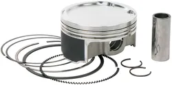 Vertex Forged Replica Piston Kit 84.97mm 9.3.1