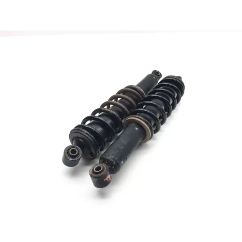 Front Shocks Suspension 2006 Suzuki Eiger 400 LTF400F 4x4 Manual 2561 3