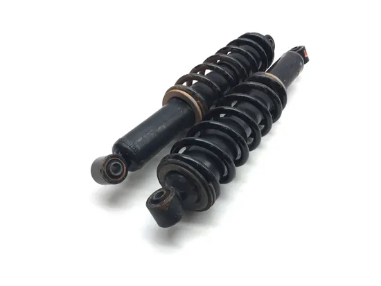 Front Shocks Suspension 2006 Suzuki Eiger 400 LTF400F 4x4 Manual 2561
